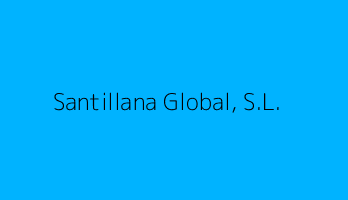 Santillana Global, S.L.